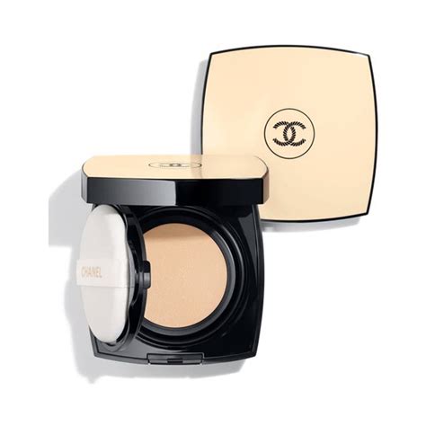 Chanel Chanel Les Beiges Cushion Foundation 